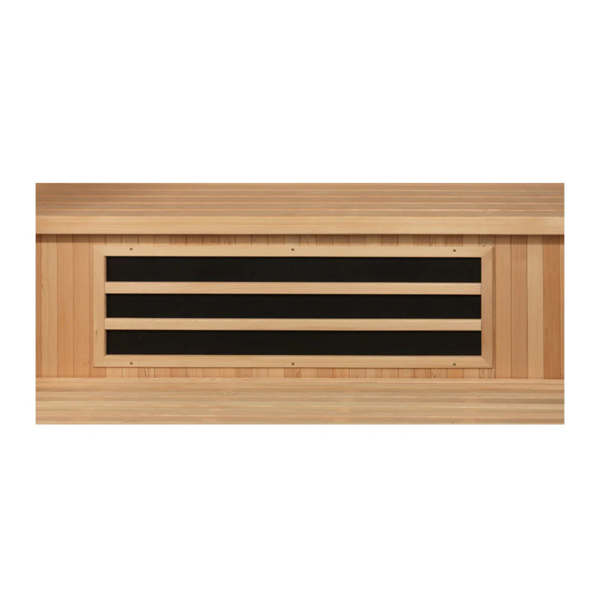 Dynamic Gracia 1-2 Person Full Spectrum Near Zero EMF FAR Infrared Sauna – DYN-6119-03 FS