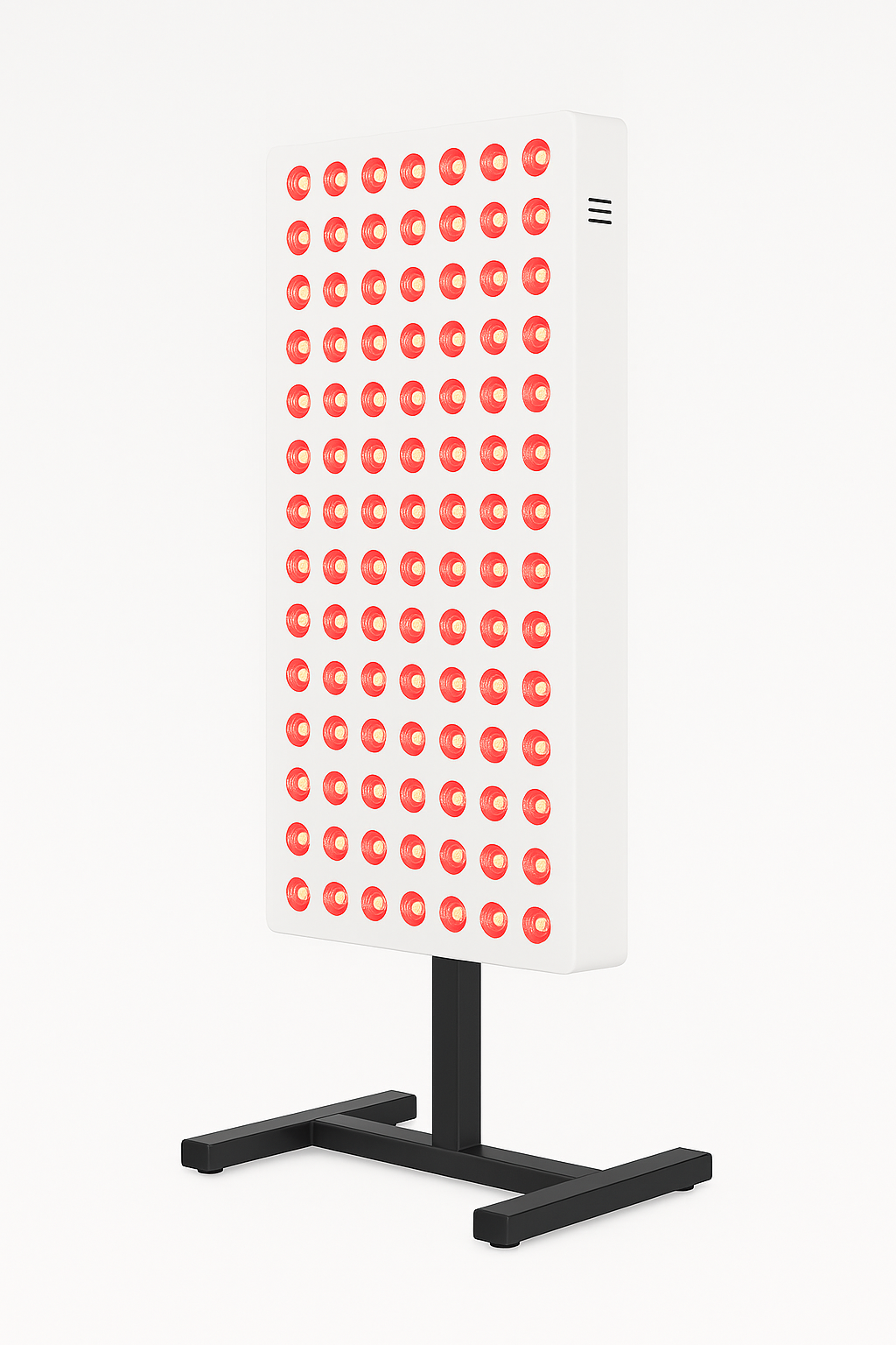 RecoveryLux Lumina Pro Full-Body Red Light Panel