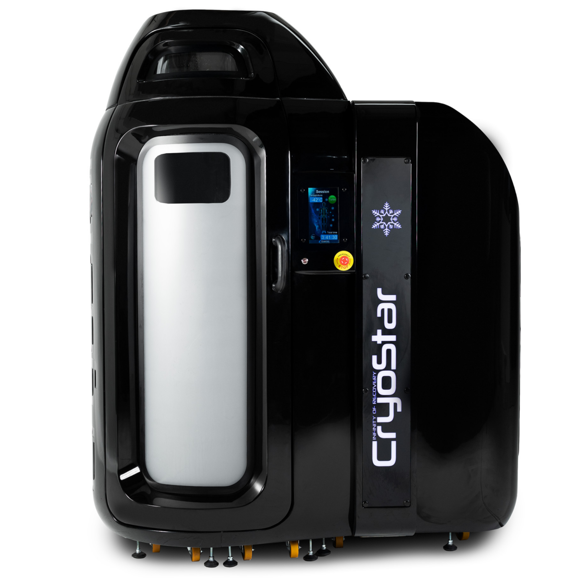Cryostar Antarctica Whole Body Nitrogen Cryotherapy Chamber