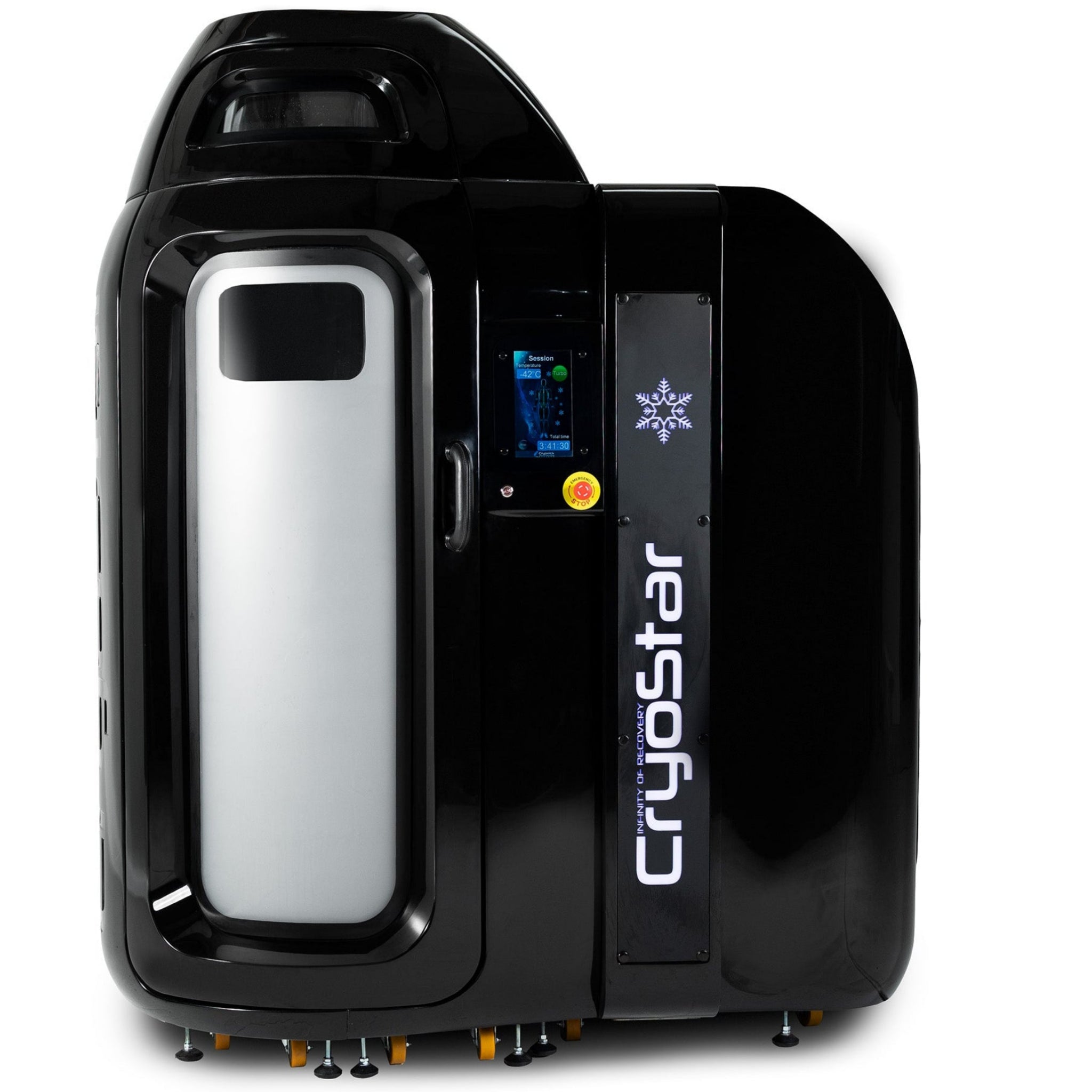 CryoStar Antarctica Whole Body Electric Cryotherapy Chamber