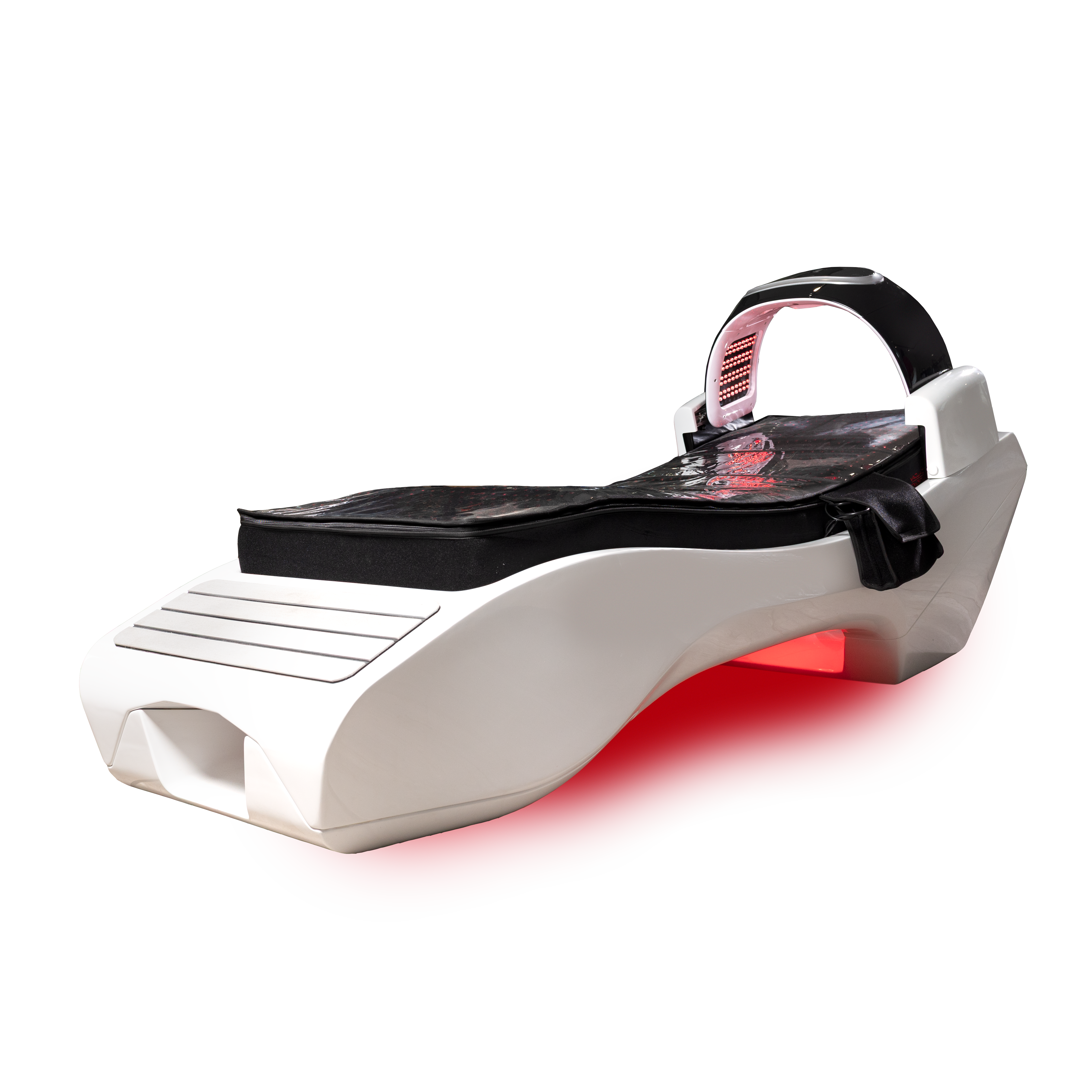 Vacuactivus Red Light InfraCouch | Professional Full Body Red Light Therapy Bed