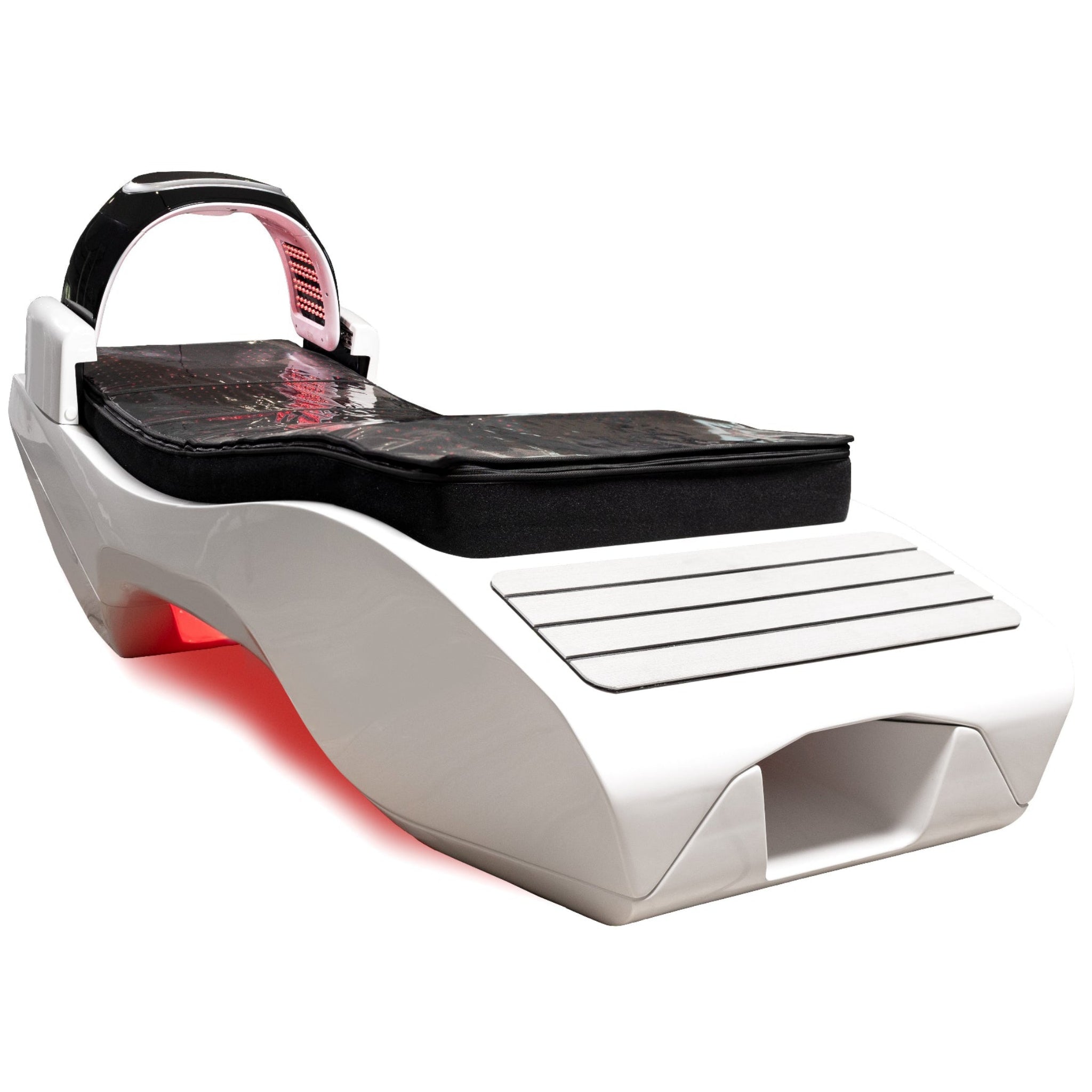 Vacuactivus Red Light InfraCouch | Professional Full Body Red Light Therapy Bed