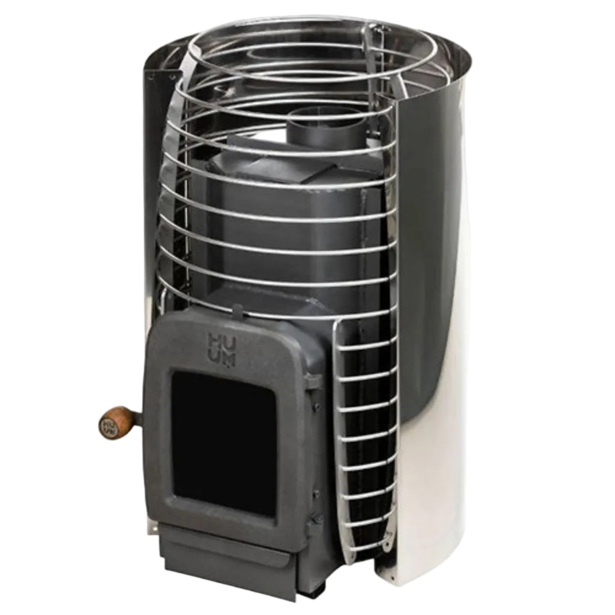 HUUM Reflect H Reflector Panel for HIVE Heaters