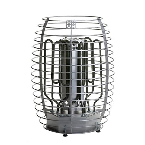HUUM HIVE 15 — High-Capacity Electric Sauna Heater (15.0kW)