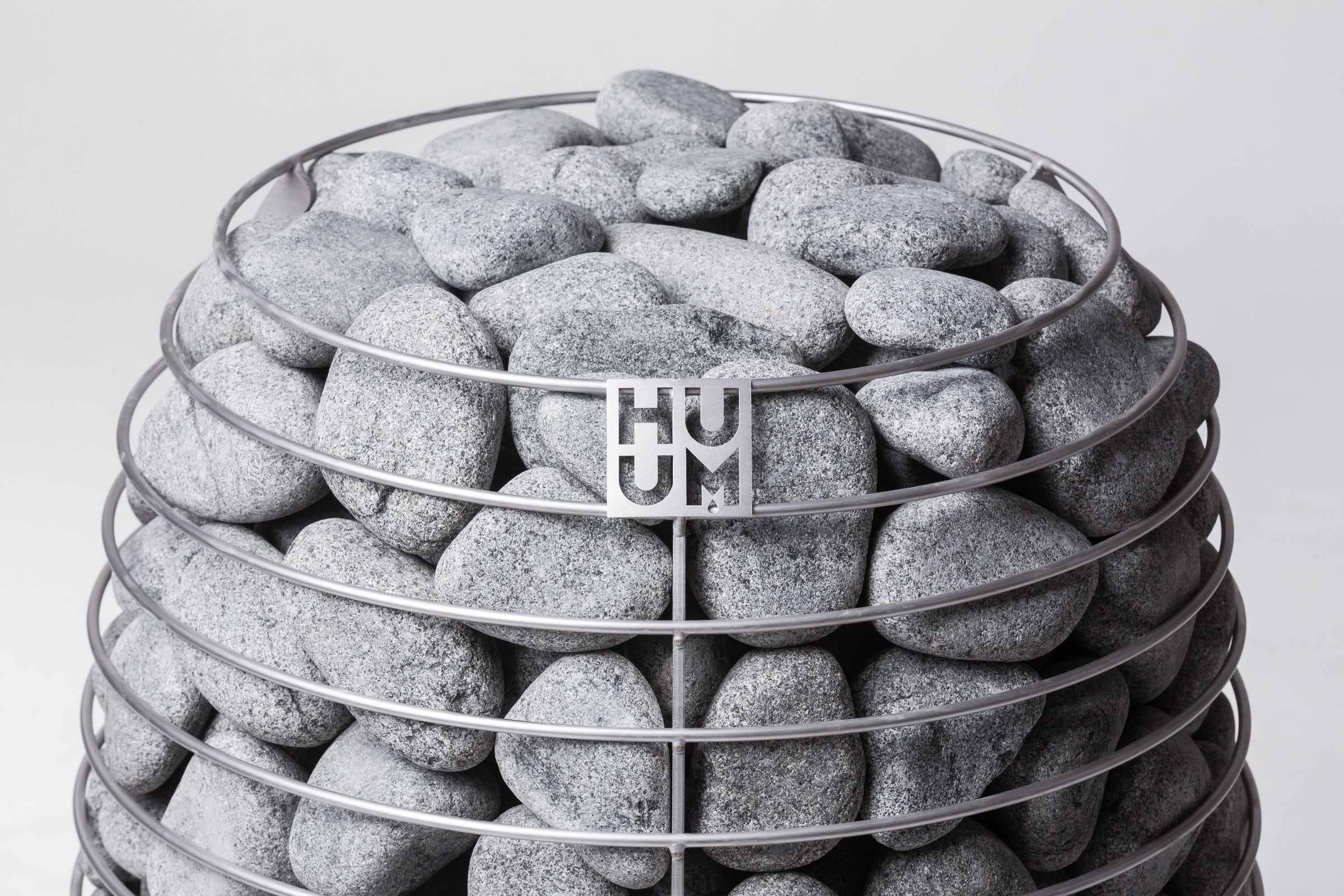 HUUM HIVE 12 — High-Capacity Electric Sauna Heater (12.0kW)