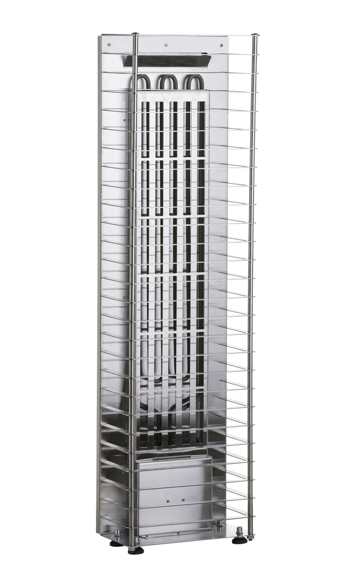 HUUM CLIFF Mini 4 Electric Sauna Heater | RecoveryLux