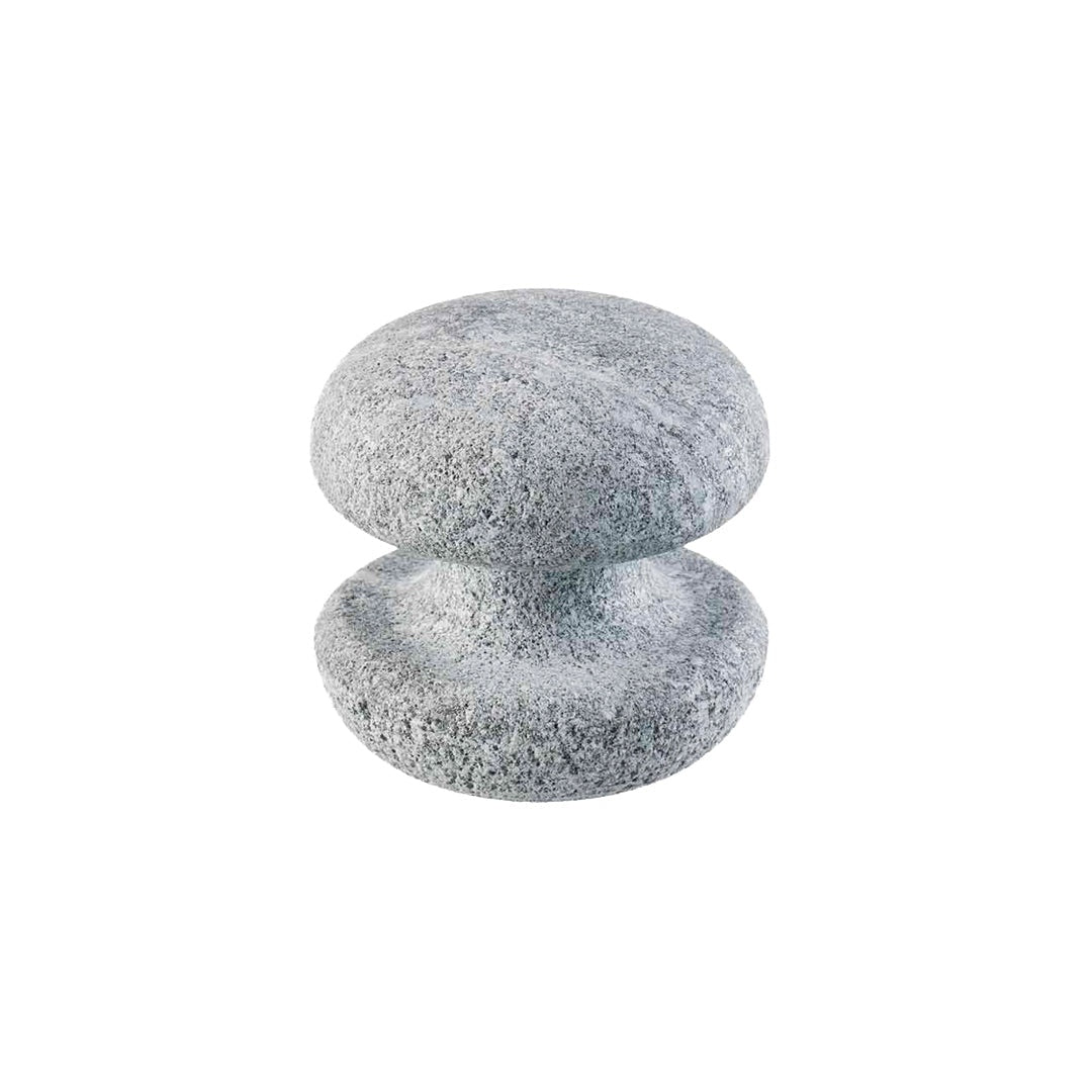 Hukka SaunaJoy Sauna Massage Stone, Handle