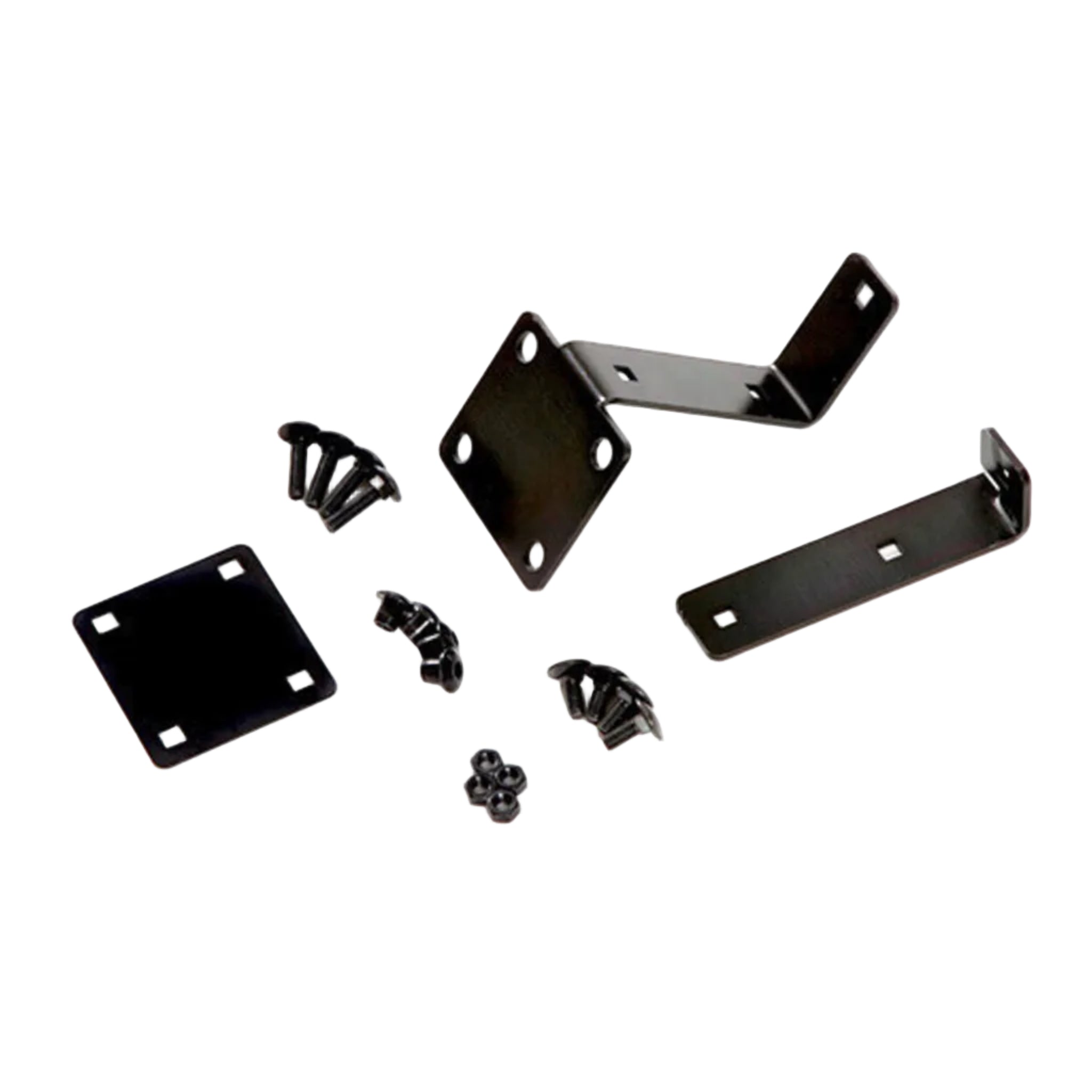 Harvia SASPO242 Bracket Kit