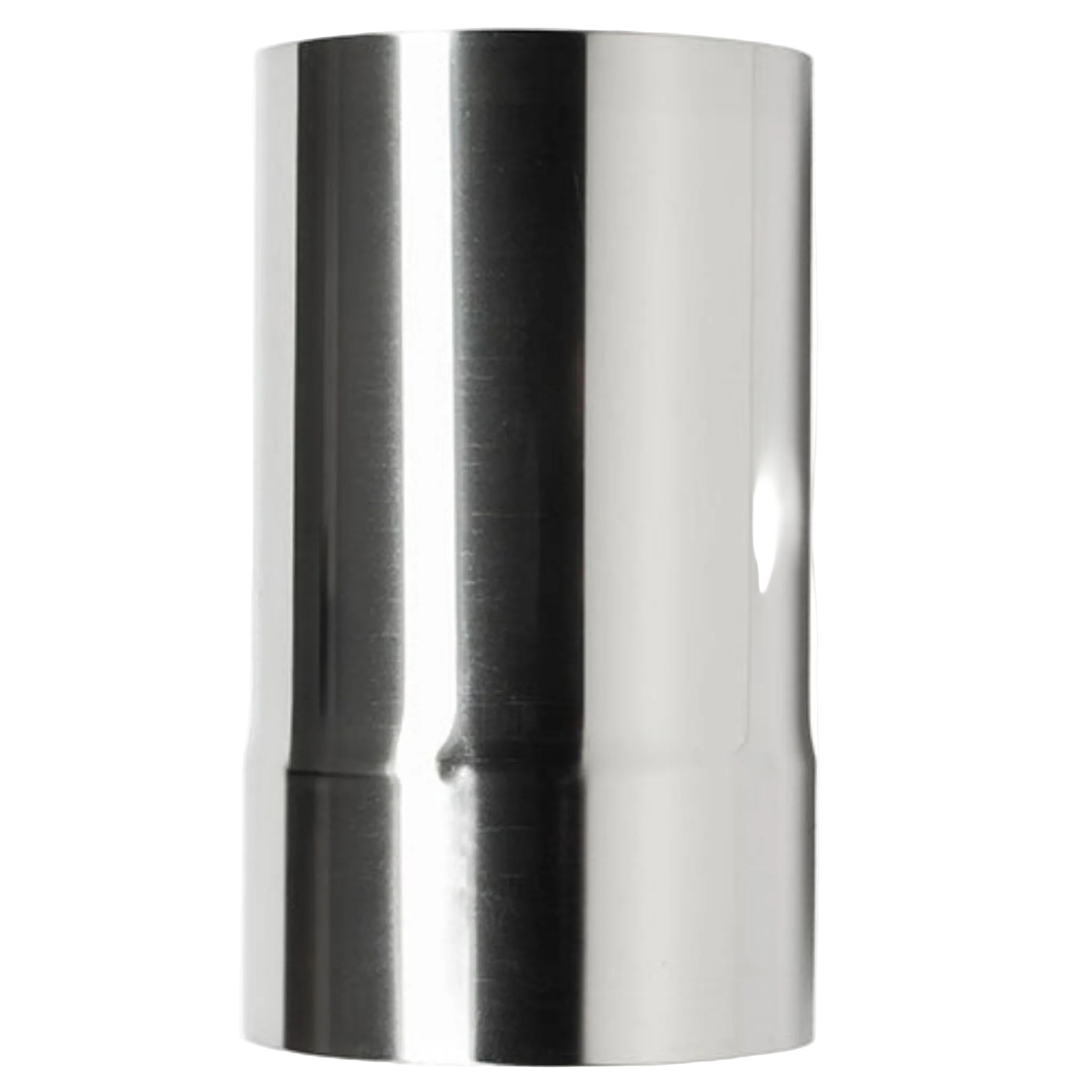 Harvia WZ115120 Reducing Pipe (Stainless Steel Sauna Chimney Adapter)