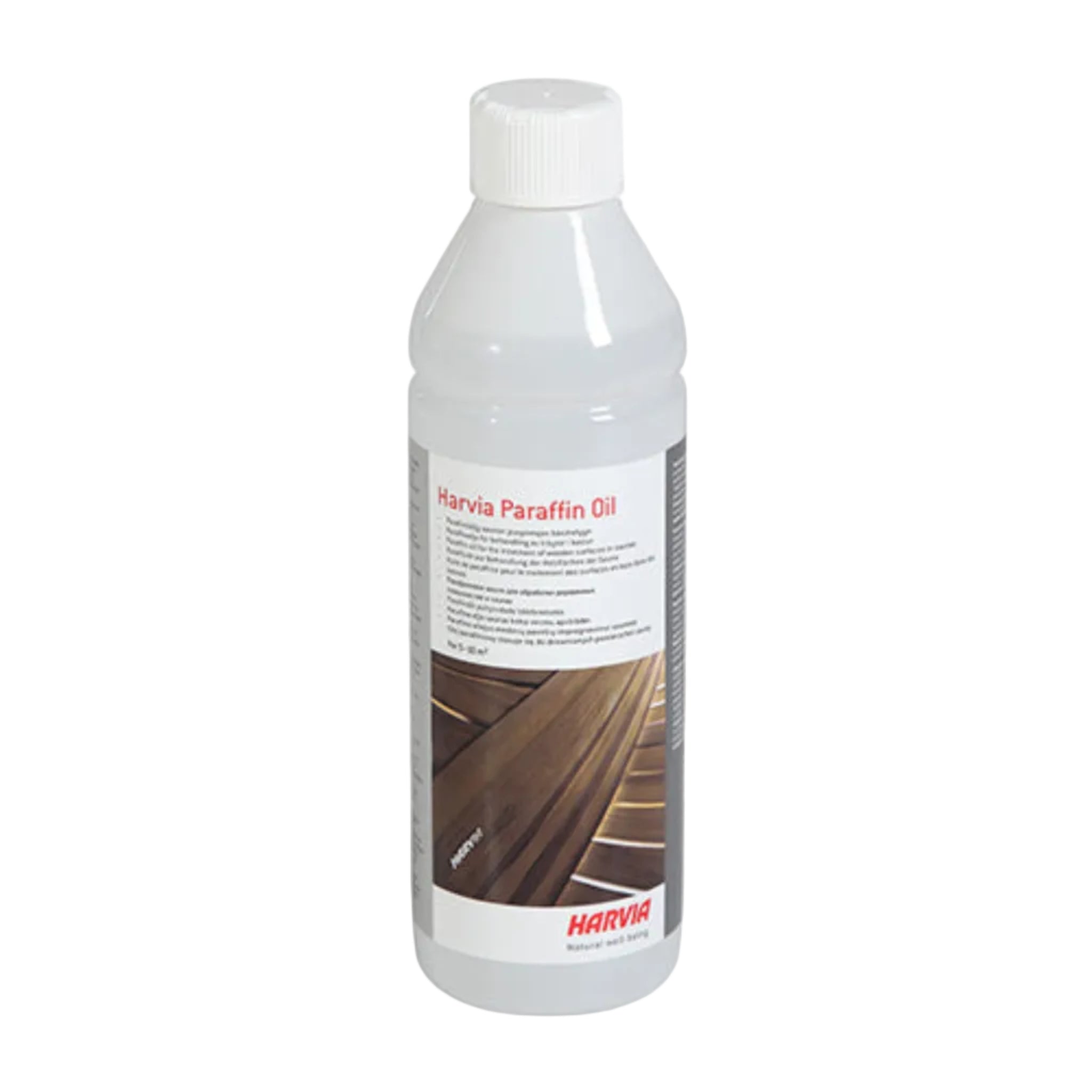 Harvia Paraffin Oil Sauna Wood Treatment
