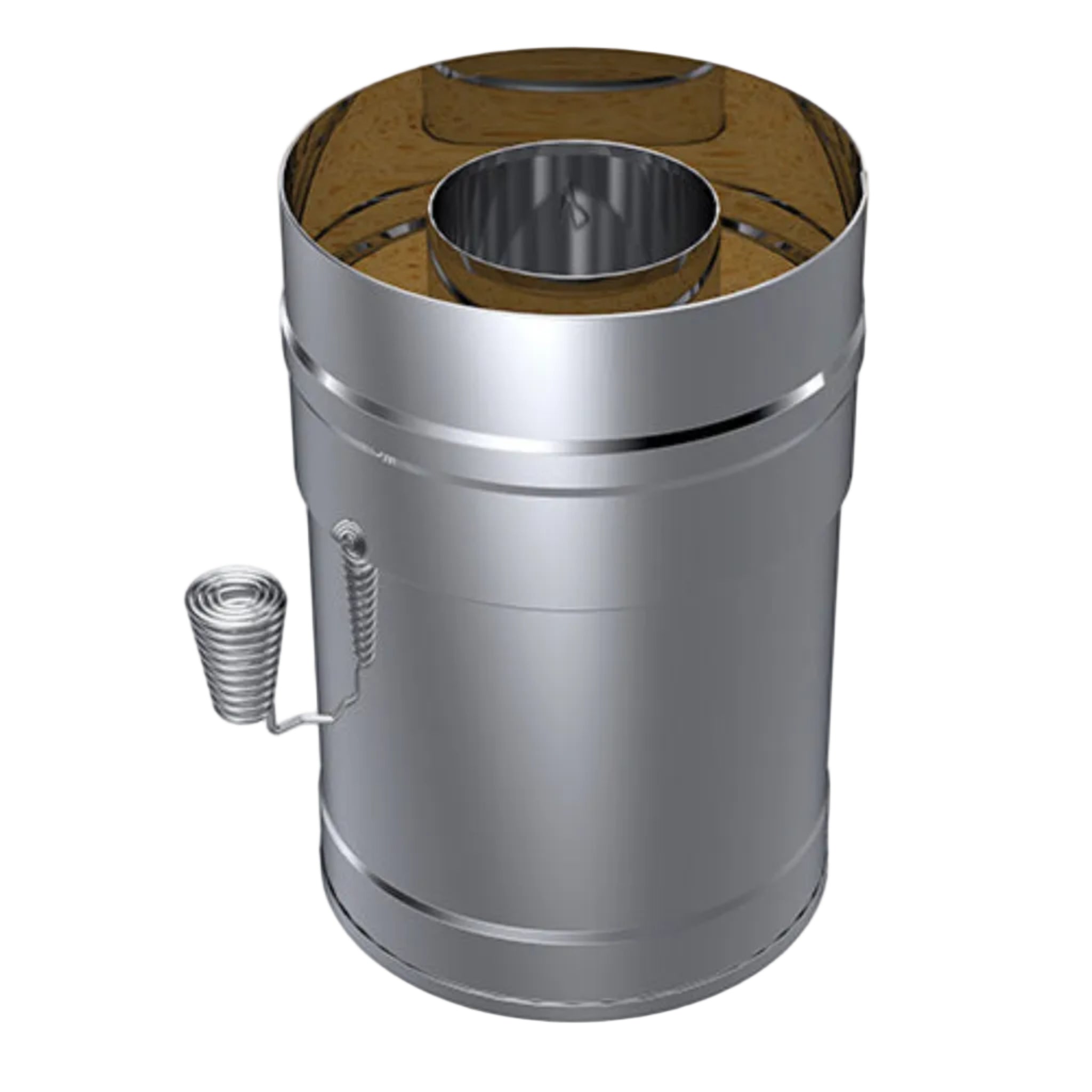 Harvia WHP270SP Smoke Damper