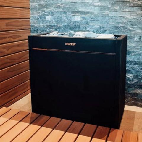 Harvia Virta Pro HL200E 20.0kW Sauna Heater