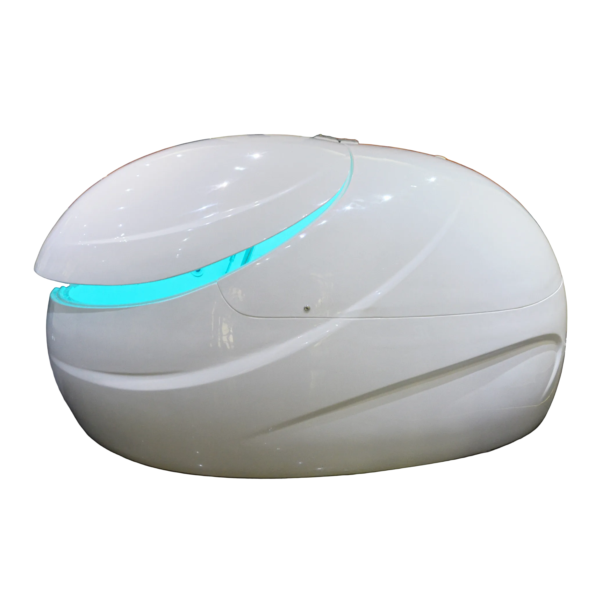 Dreampod V2 Float Pod – Flagship Commercial Float Tank