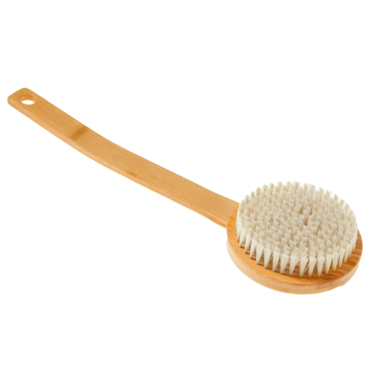 KOLO Bambu Bath Brush 2