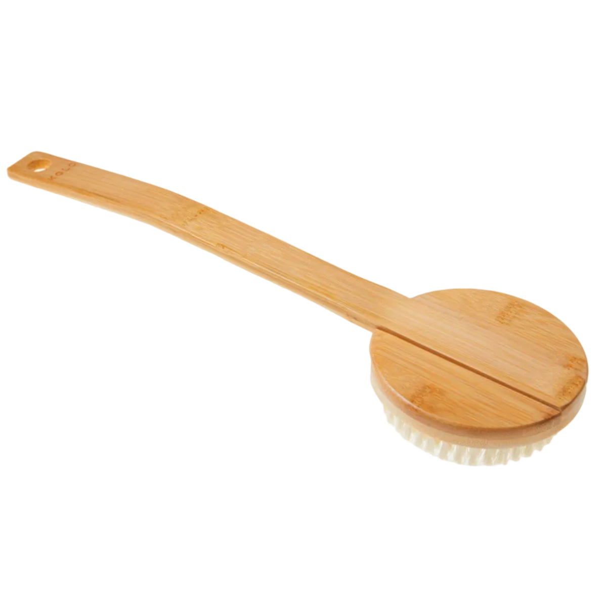 KOLO Bambu Bath Brush 2 – view 2