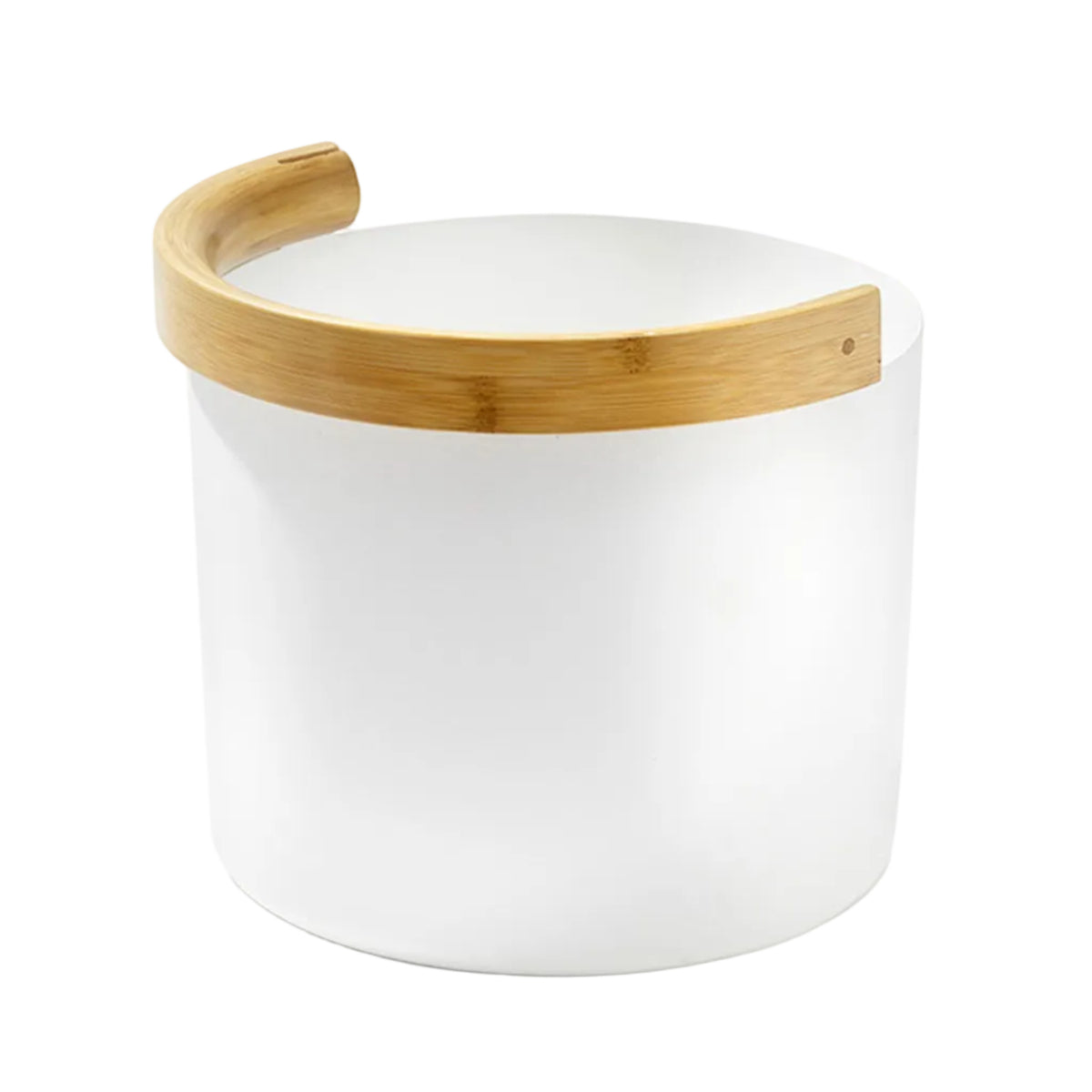 KOLO Bucket 2 Sauna Bucket – White