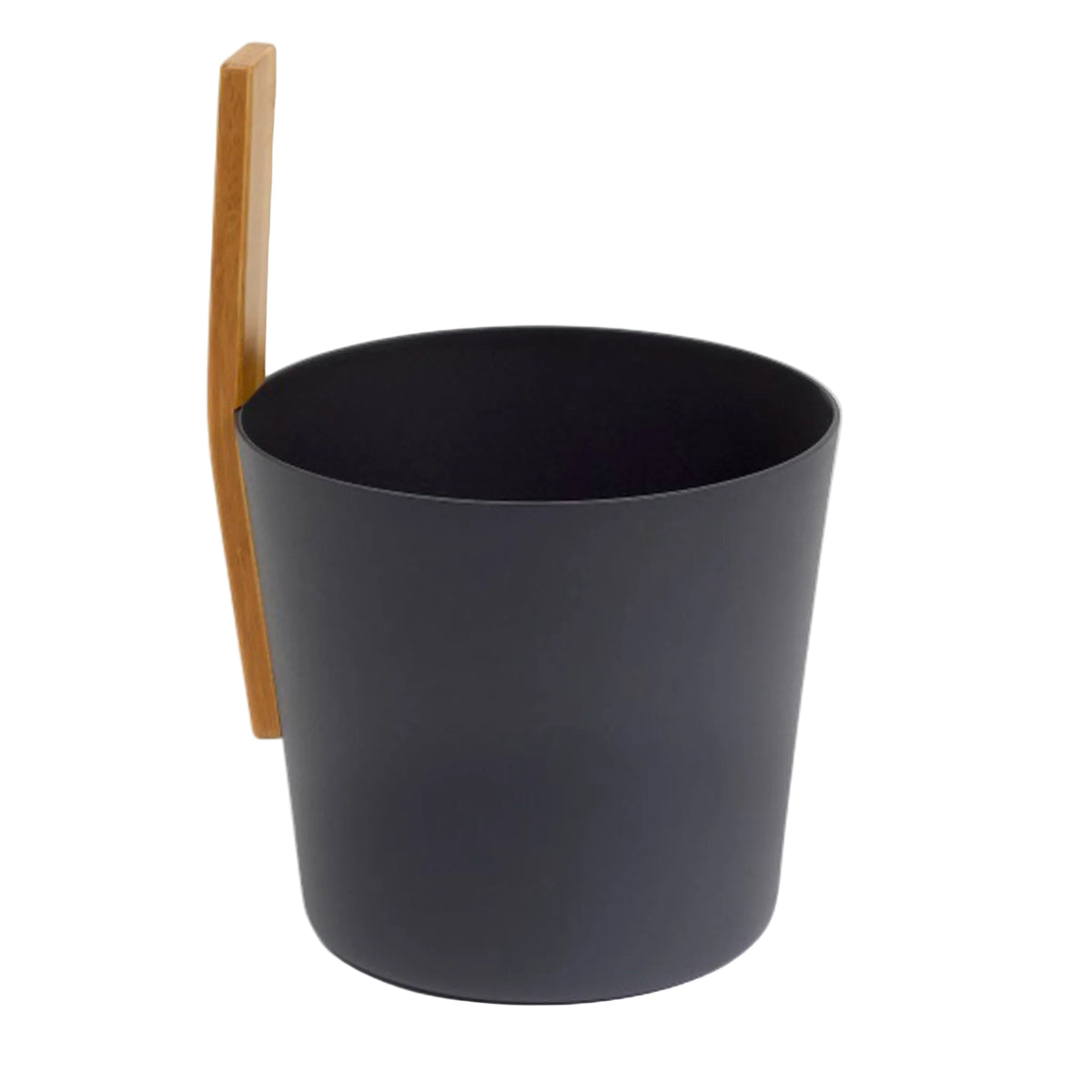 KOLO Bucket 3 Sauna Bucket – Black