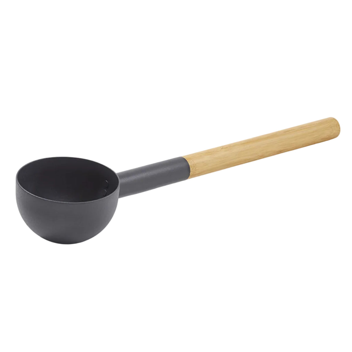 KOLO Ladle 2 Sauna Ladle – Black
