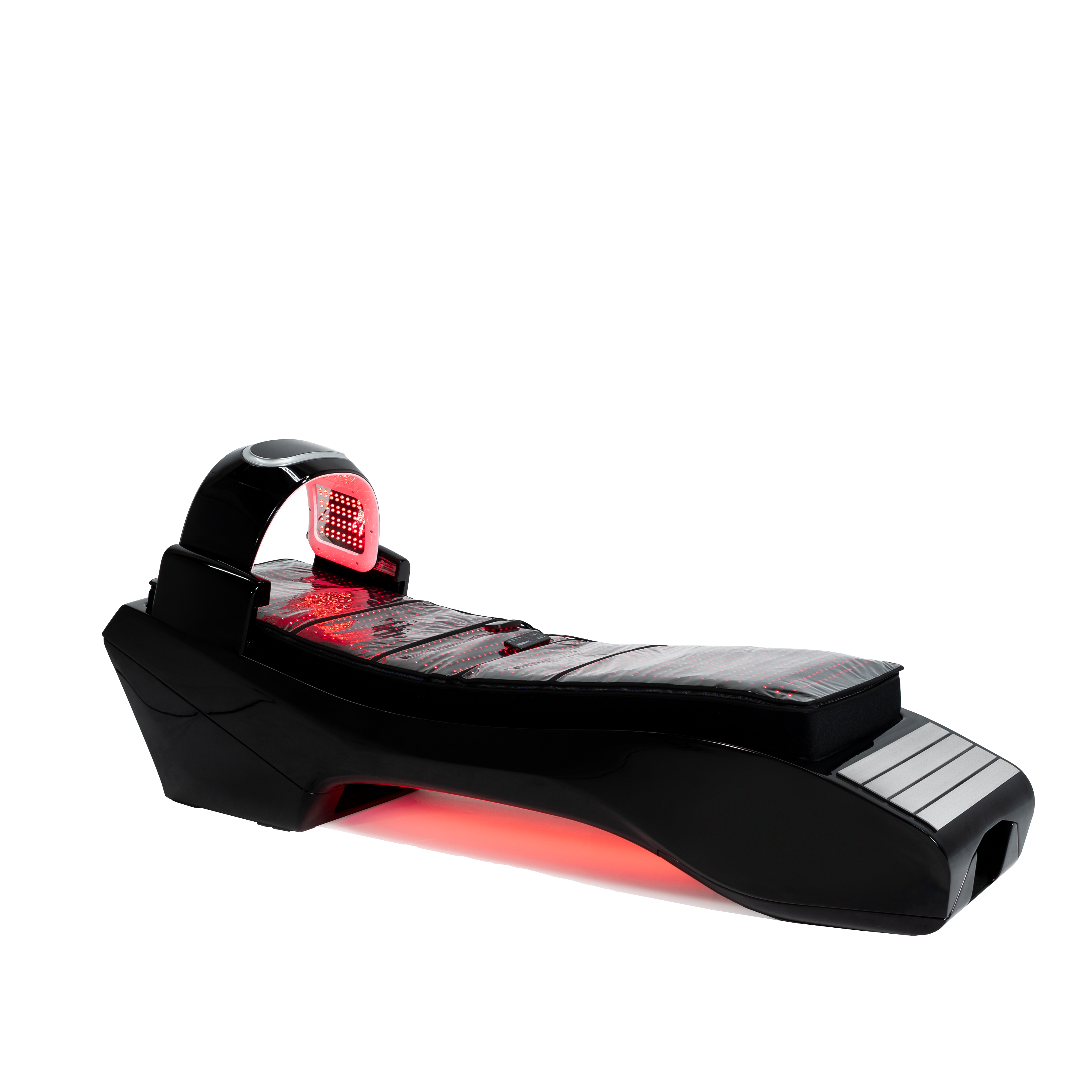Vacuactivus Red Light InfraCouch | Professional Full Body Red Light Therapy Bed
