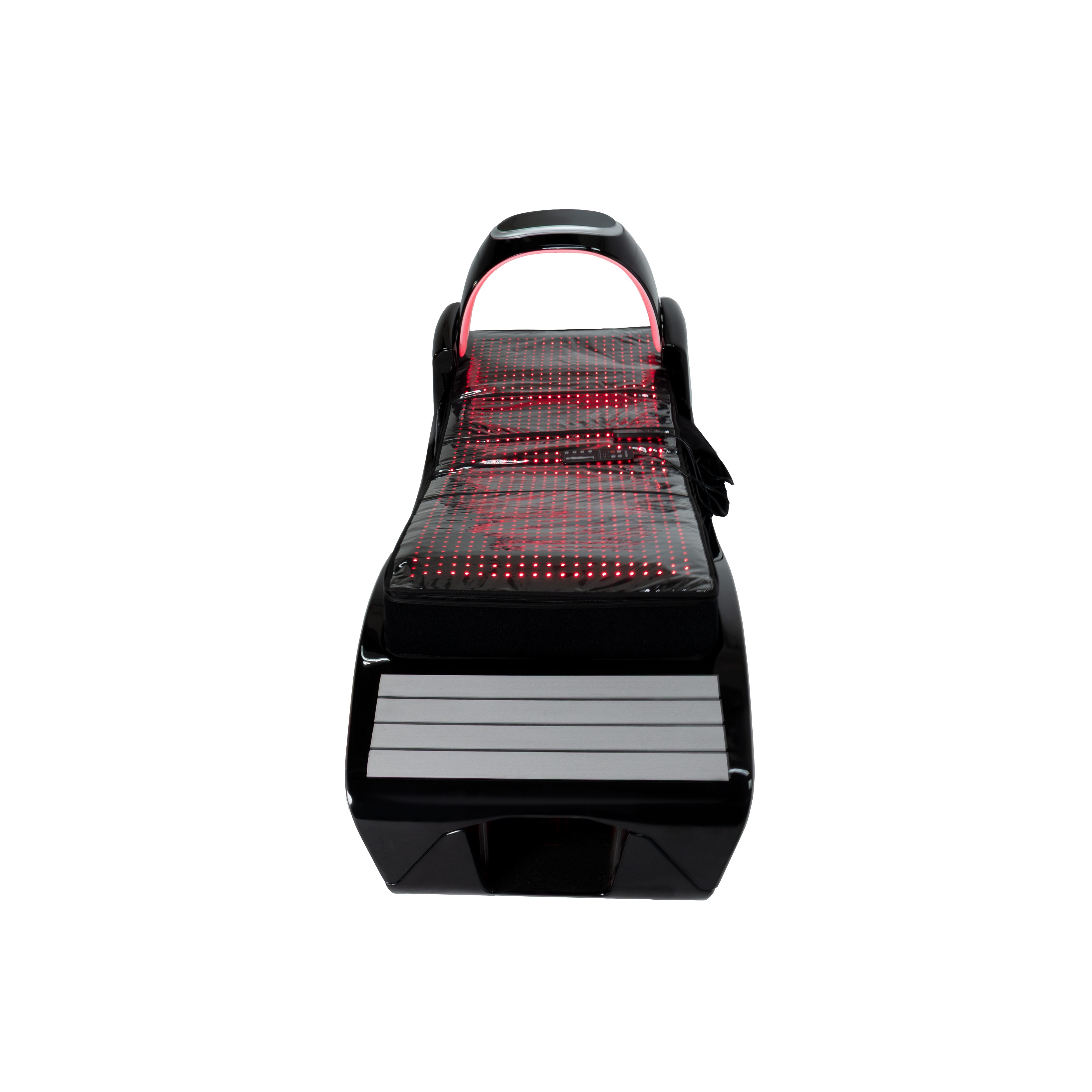 Vacuactivus Red Light InfraCouch | Professional Full Body Red Light Therapy Bed