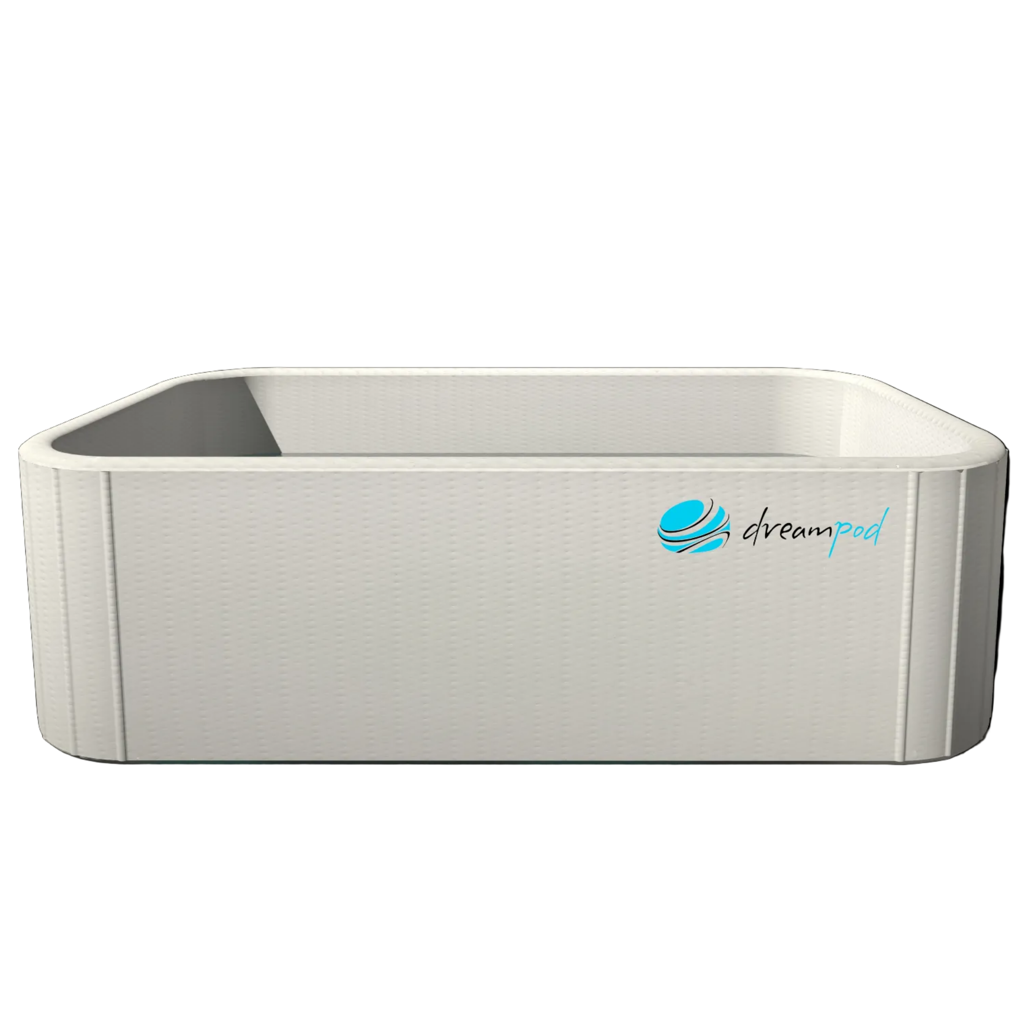 Dreampod Home Float FLEX – Inflatable Float Tank for Home