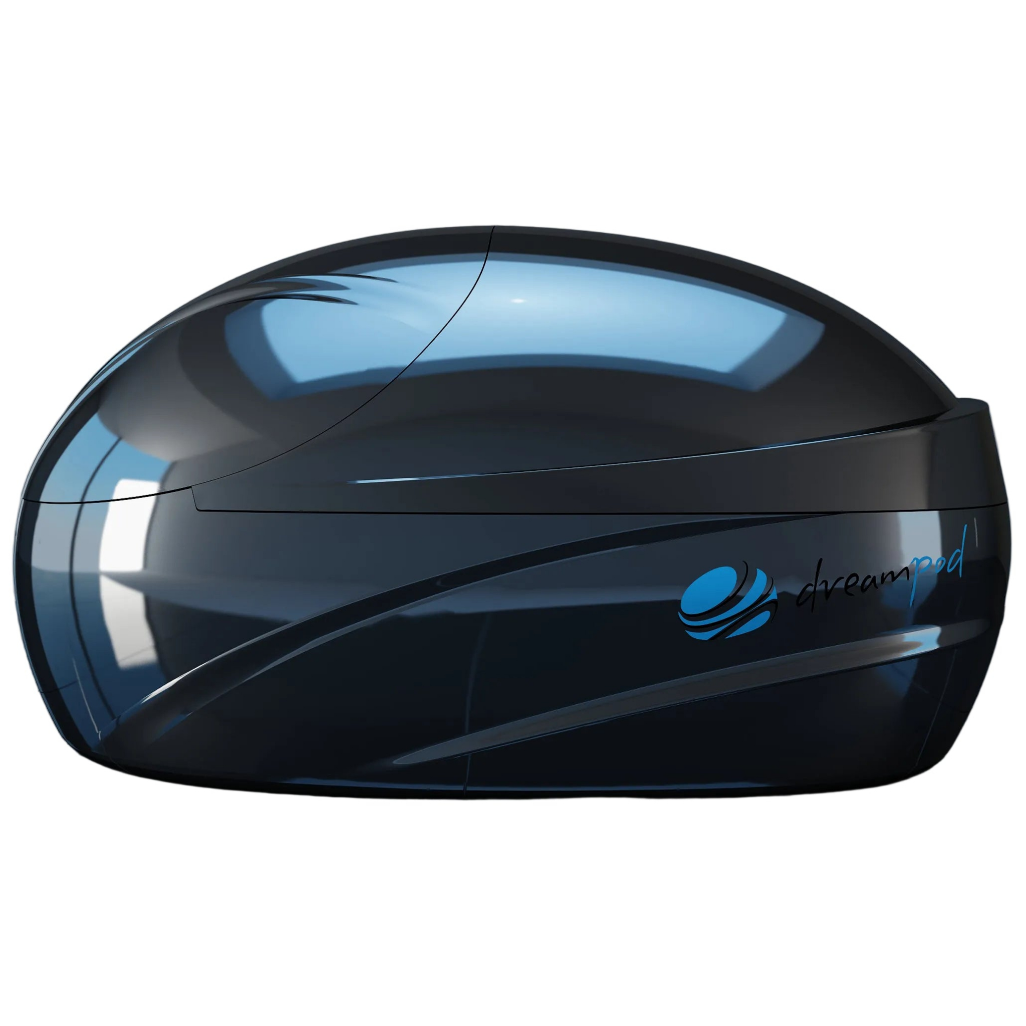 Dreampod V-MAX Float Pod – Large Commercial Float Tank