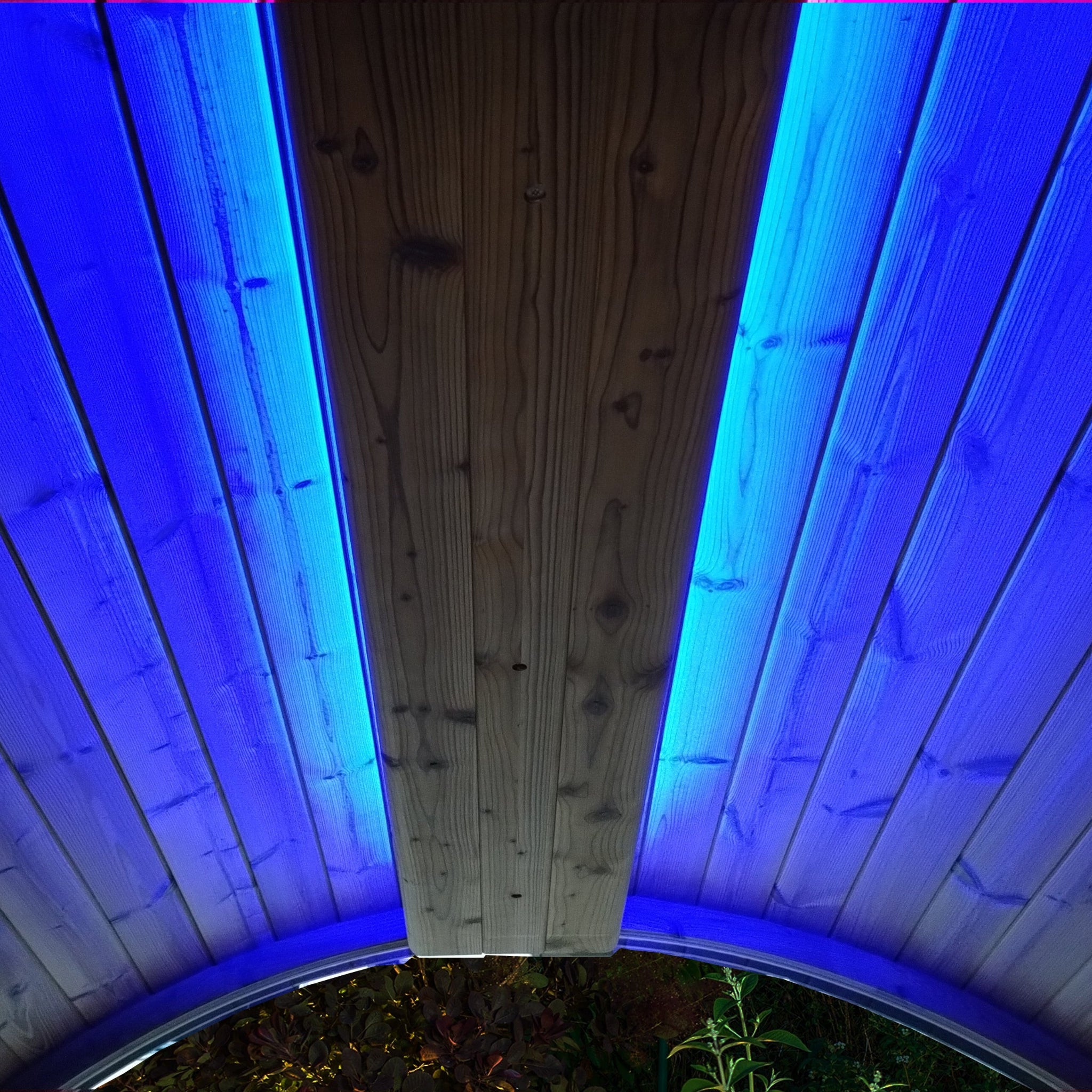 SaunaLife EMOOD Color LED Lighting for ERGO Sauna