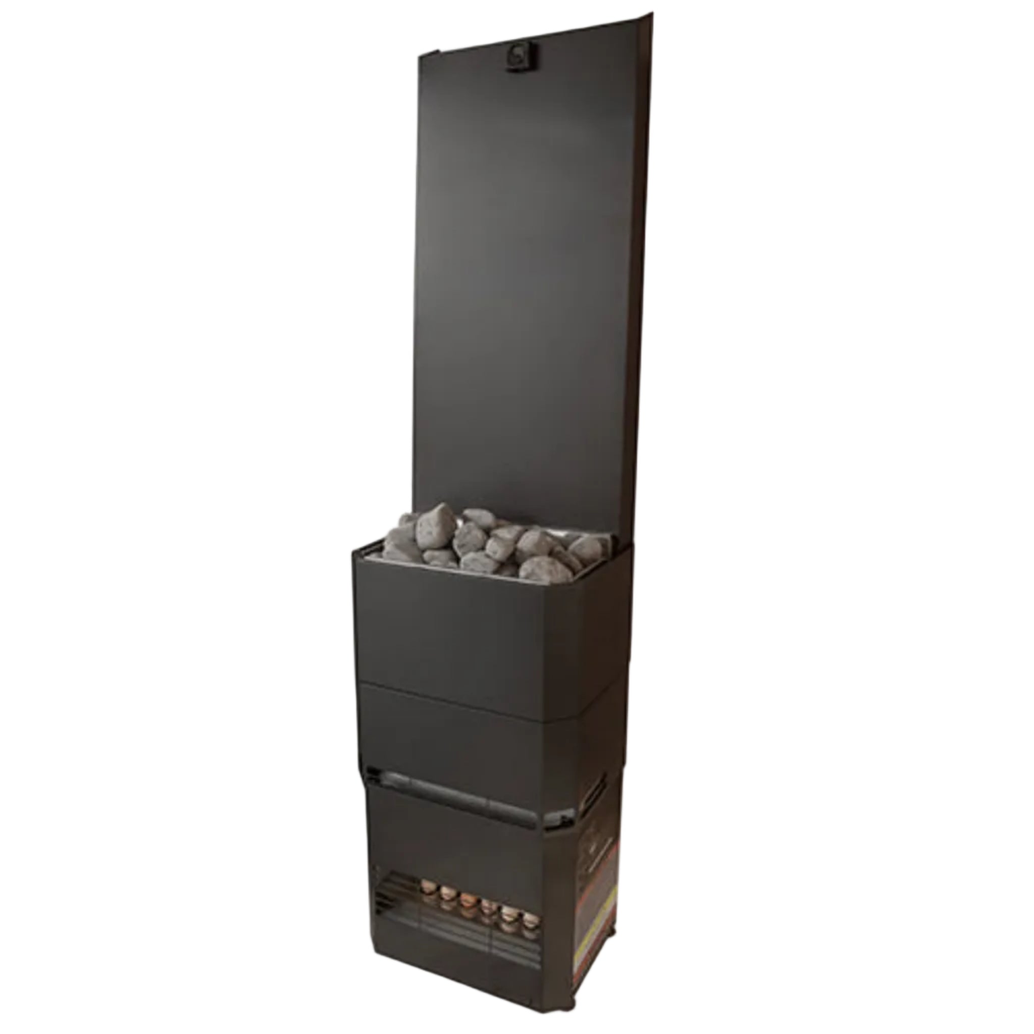 Saunum Air 5 Sauna Heater with Climate Equalizer (5kW)