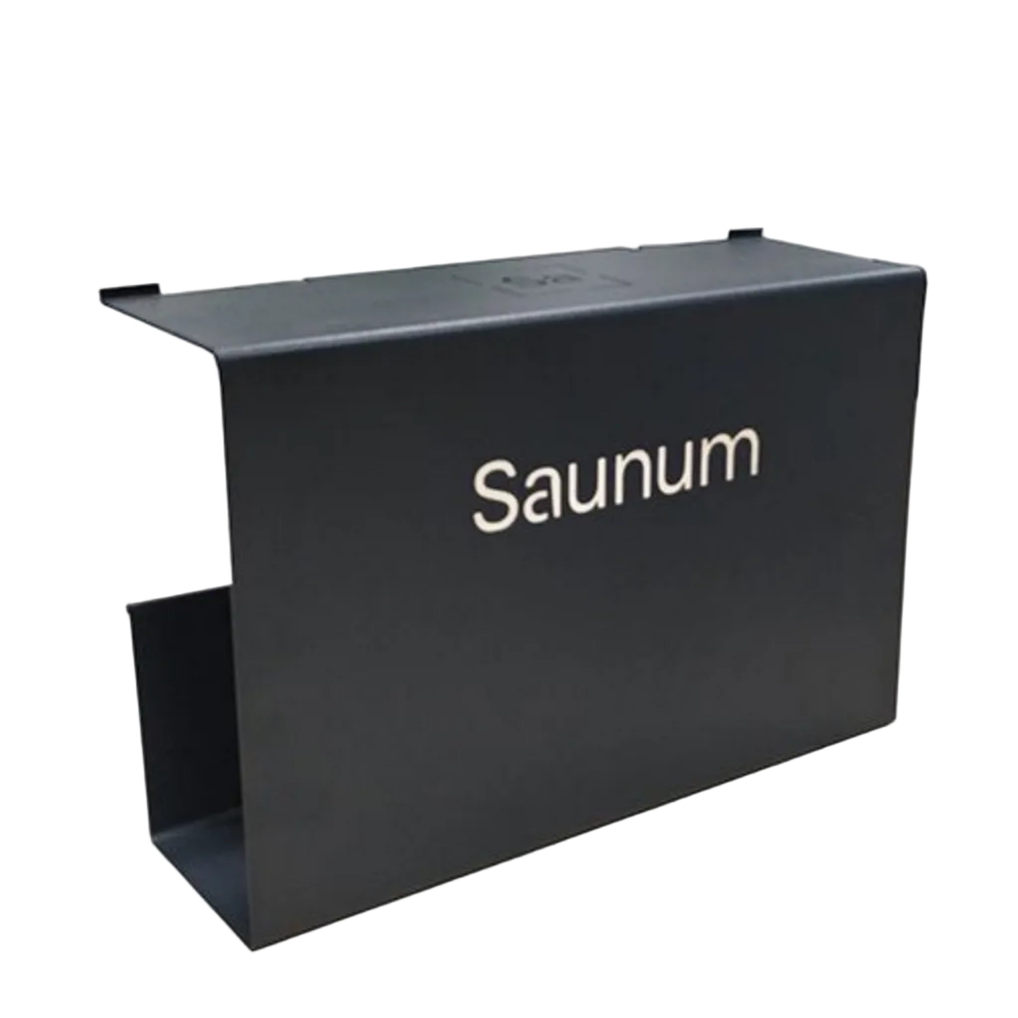Saunum Air Deflector for Sauna Heaters (Air Series Compatible)
