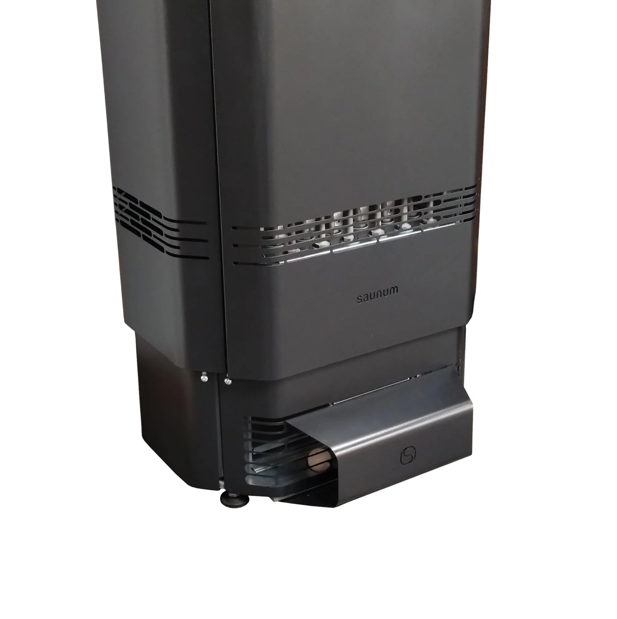 Saunum Air Deflector for Sauna Heaters (Air Series Compatible)