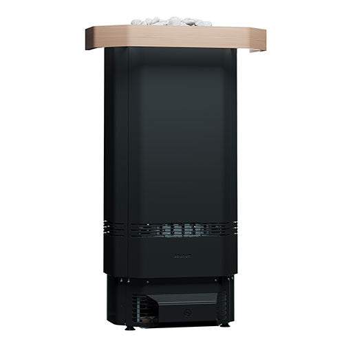 Saunum Air Deflector for Sauna Heaters (Air Series Compatible)