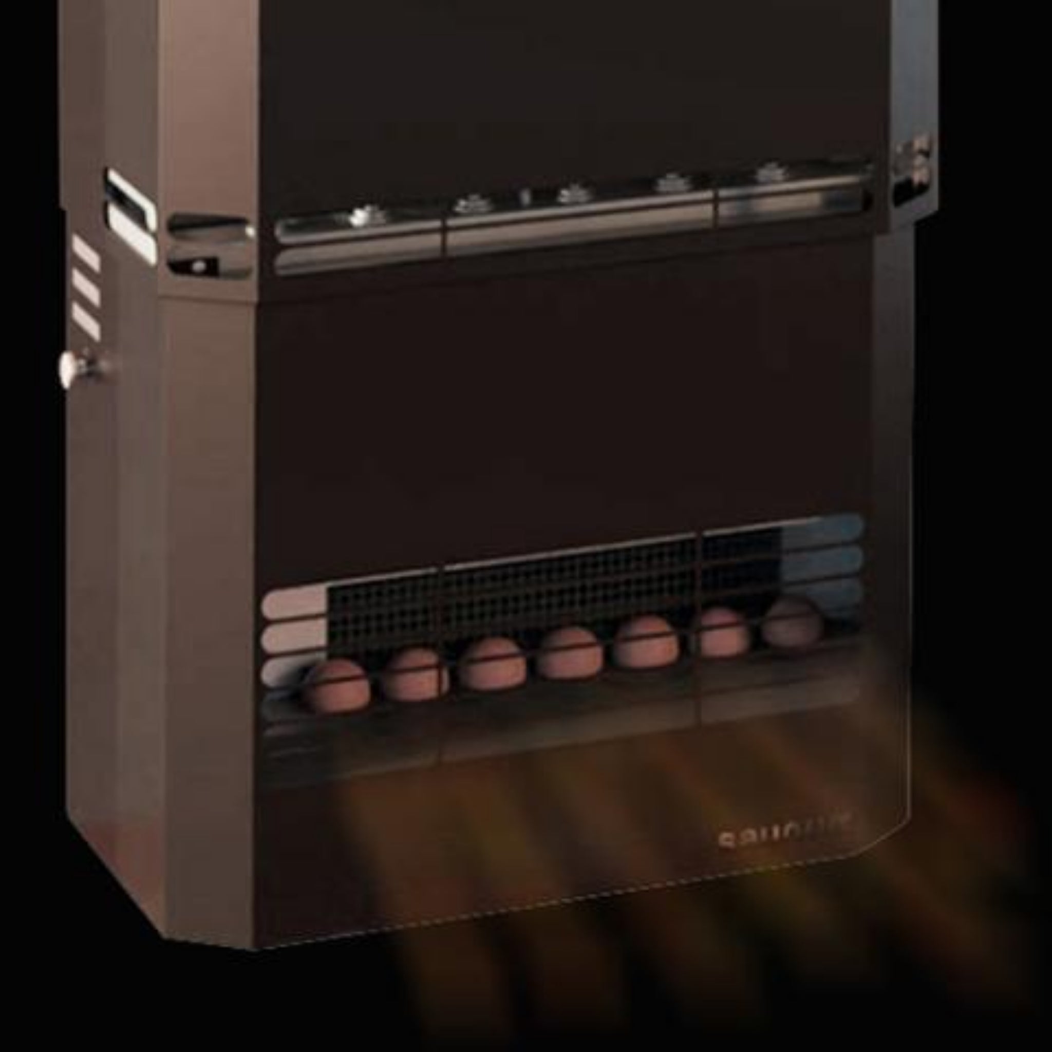 Saunum Himalayan Salt Sphere Set (7-Pack Sauna Salt Spheres for Air Systems)