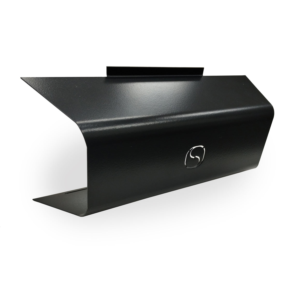 Saunum Air Perfect Deflector in black