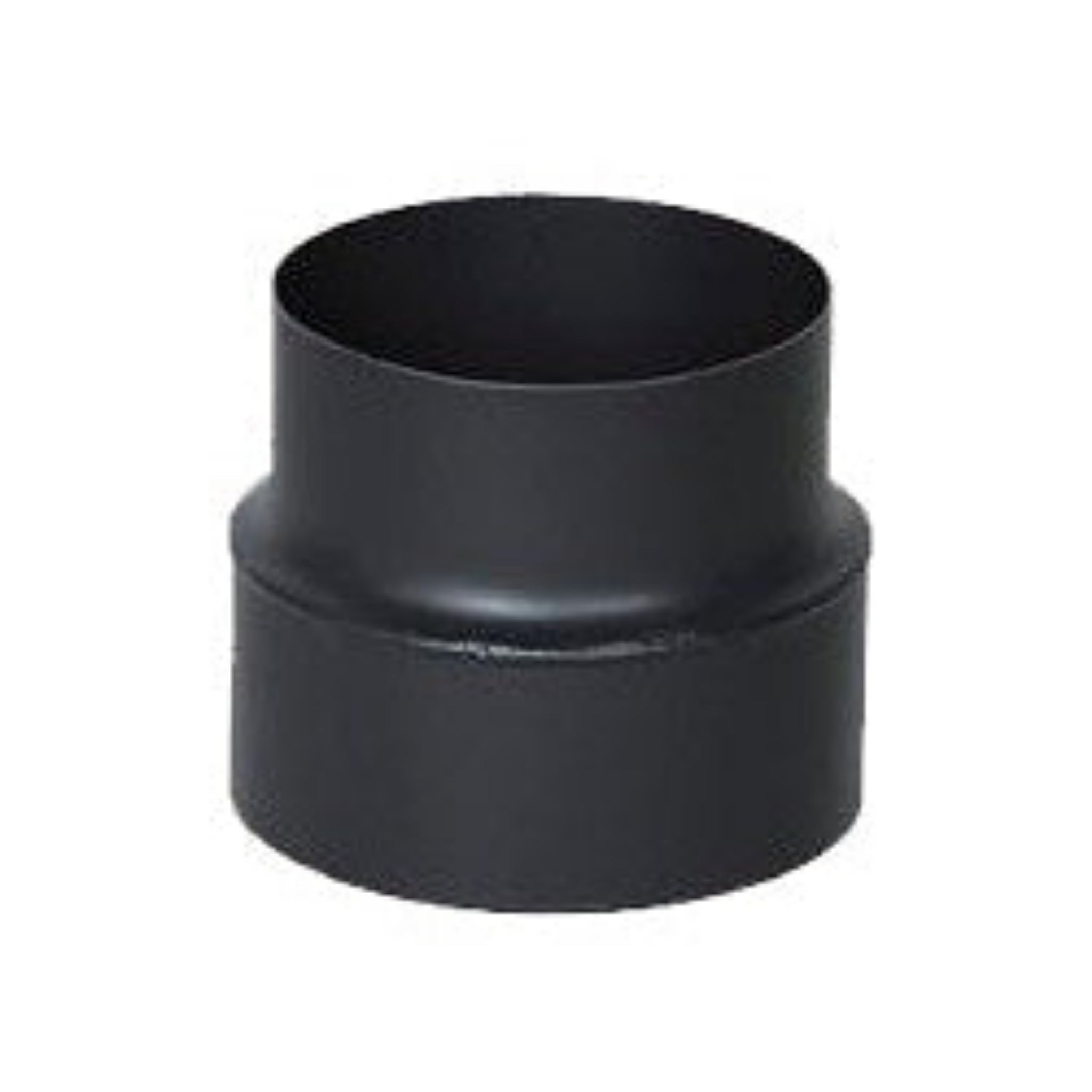 Harvia WZ115155 Pipe Adapter 4.5 to 6 Inch