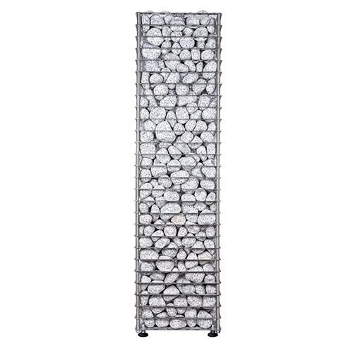 HUUM CLIFF Mini 4 — Wall-Mounted Electric Sauna Heater (4kW)