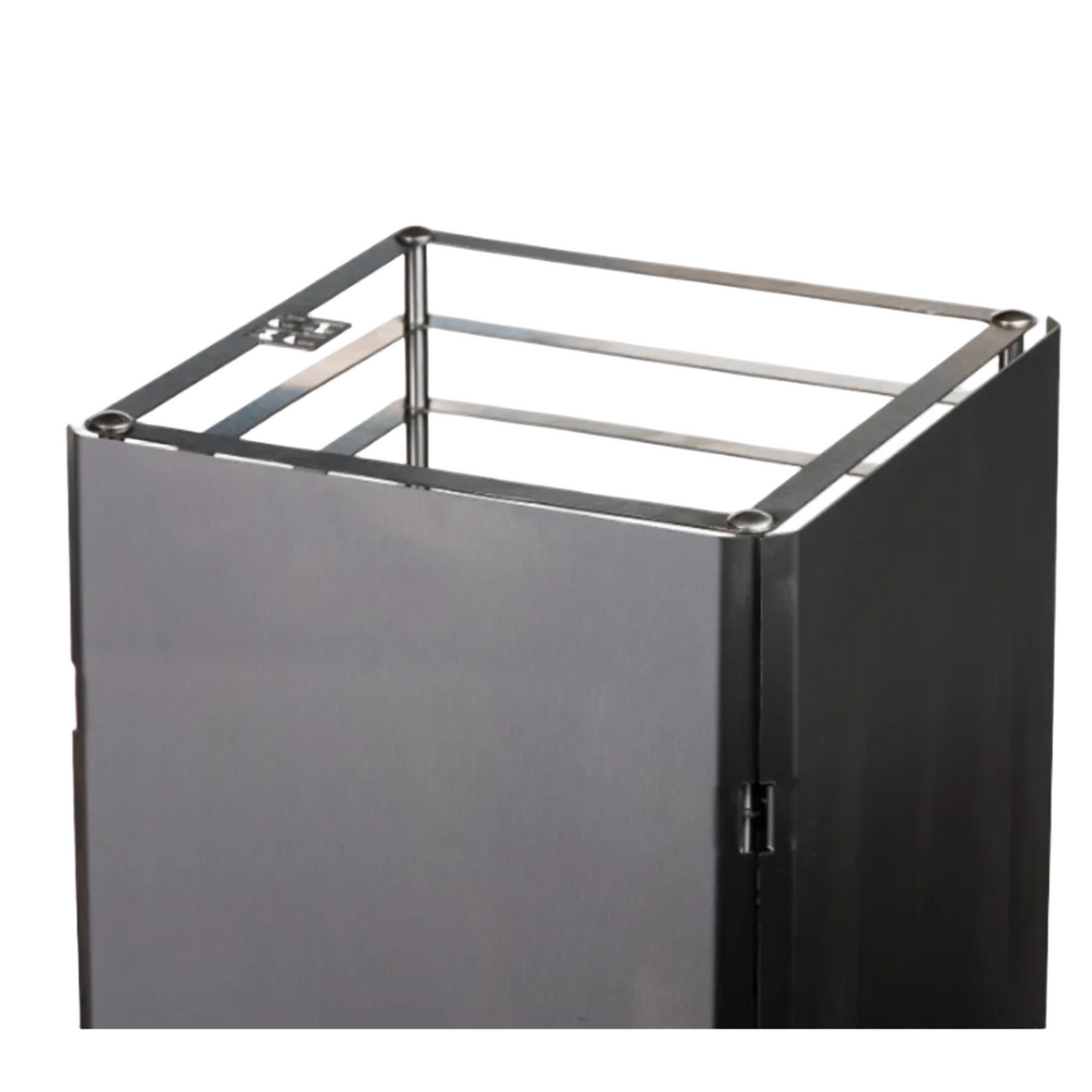 HUUM Reflect C Reflector Panel for CLIFF Heaters – view 2