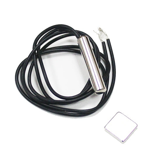 HUUM UKU spare door sensor with its magnet