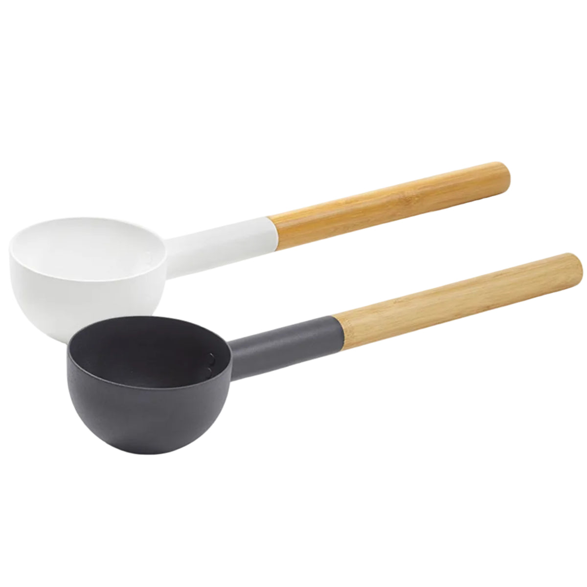 KOLO Ladle 2 Sauna Ladle – White – view 2