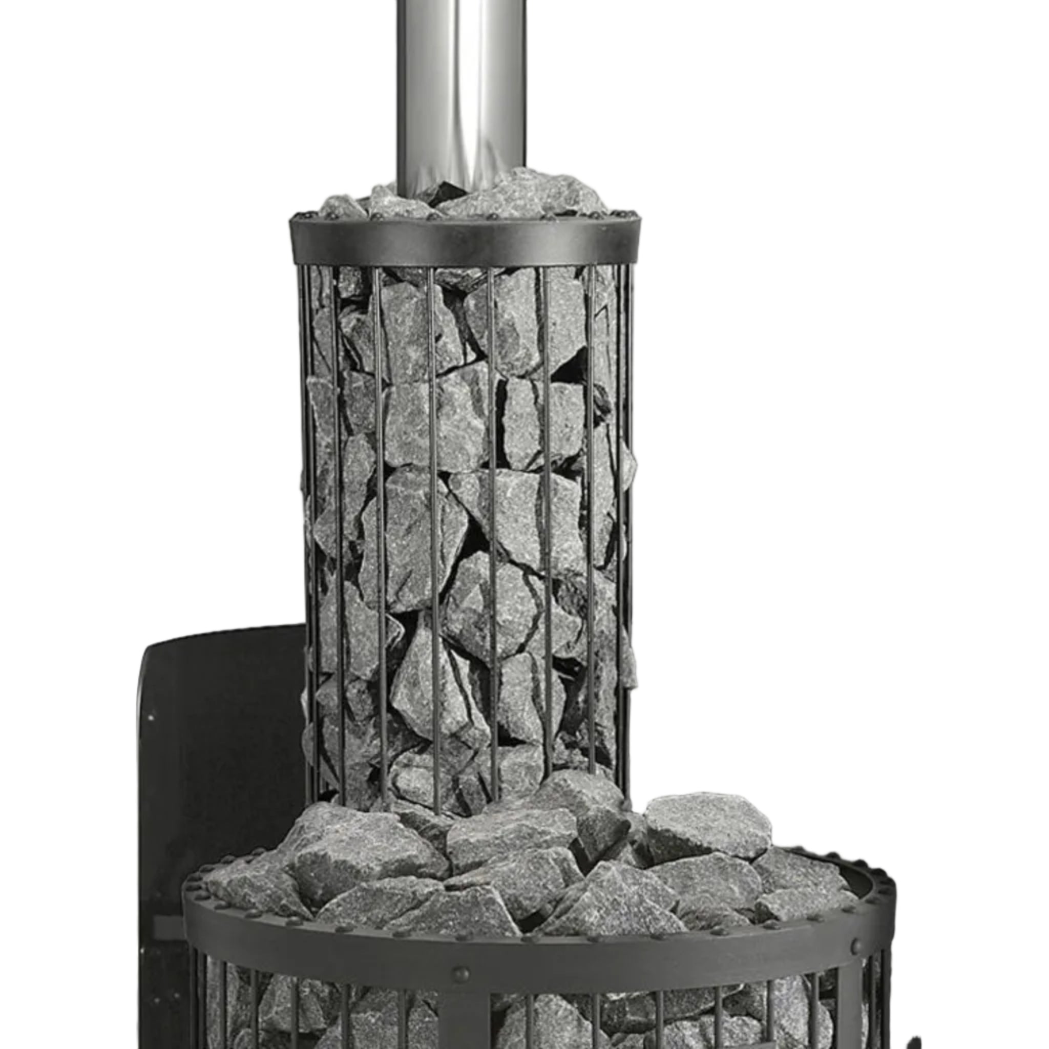Harvia WL300 Smoke Pipe Cover Legend Series