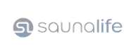 SaunaLife logo
