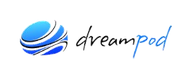 Dreampod logo
